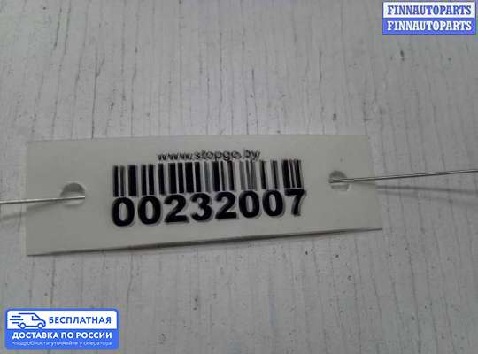 Молдинг на Volvo XC90