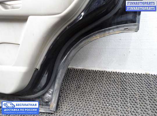 Стеклоподъемник электрический на Suzuki Grand Vitara II (JB, TD54)