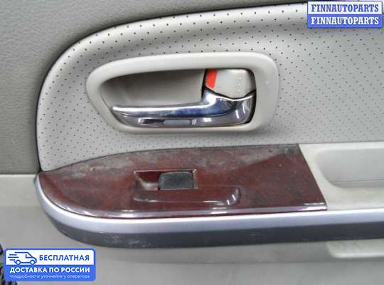 Стеклоподъемник электрический на Suzuki Grand Vitara II (JB, TD54)