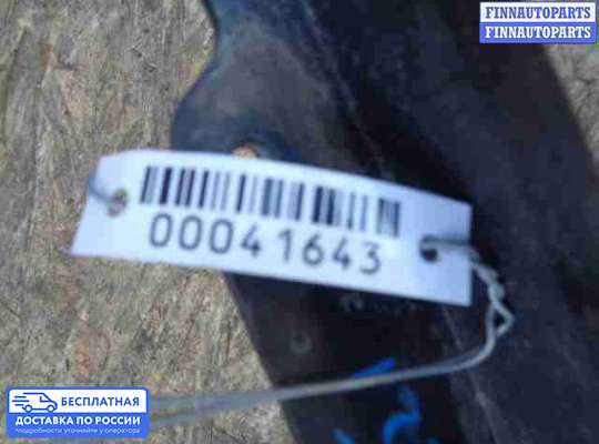 Брызговик колеса (резиновый) на Honda CR-V III (RE)