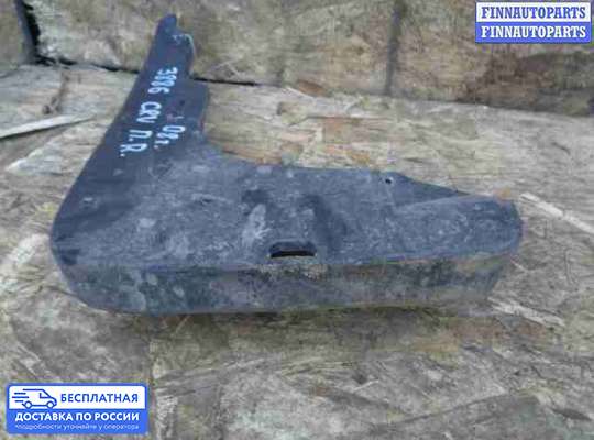 Брызговик колеса (резиновый) на Honda CR-V III (RE)