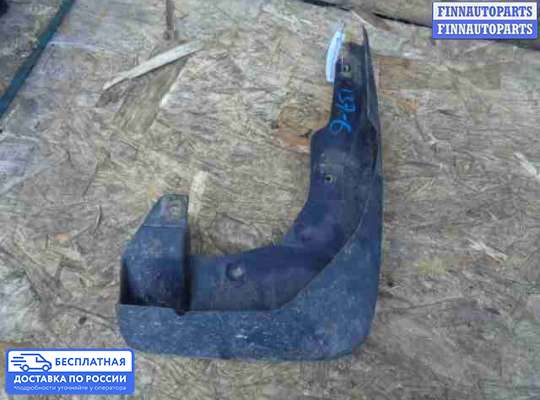 Брызговик колеса (резиновый) на Honda CR-V III (RE)