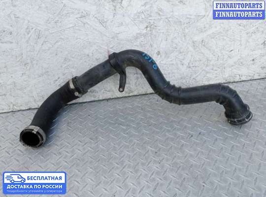 Воздухозаборник на Ford Kuga II / Escape III