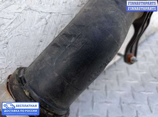 Воздухозаборник на Ford Kuga II / Escape III
