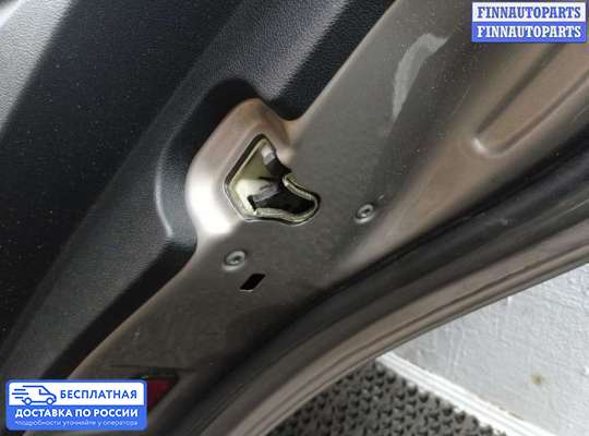 Ручка двери наружная на Mercedes-Benz GL (X164)