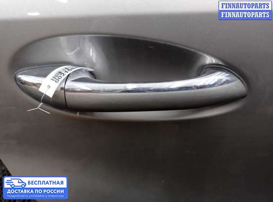 Ручка двери наружная на Mercedes-Benz GL (X164)