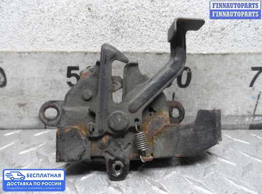 Замок капота на Toyota Camry XV40