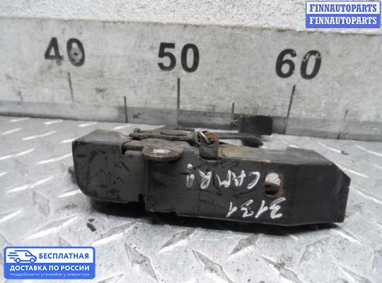 Замок капота на Toyota Camry XV40