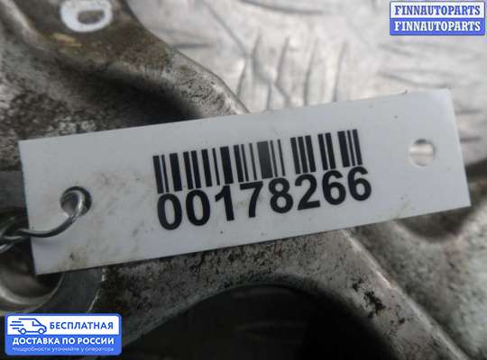 Кронштейн прочее на Dodge Nitro