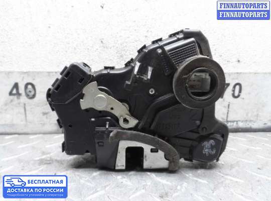 Замок боковой двери на Toyota Camry XV40