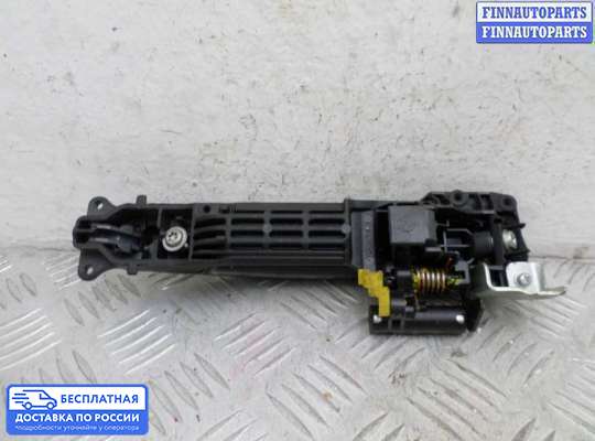 Ручка двери наружная на Suzuki Grand Vitara II (JB, TD54)