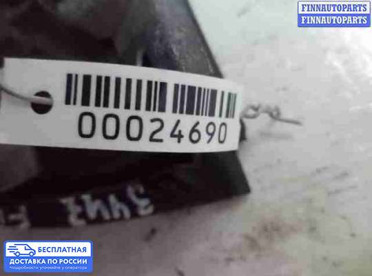 Дисплей бортового компьютера на BMW 5 (F10/F11)