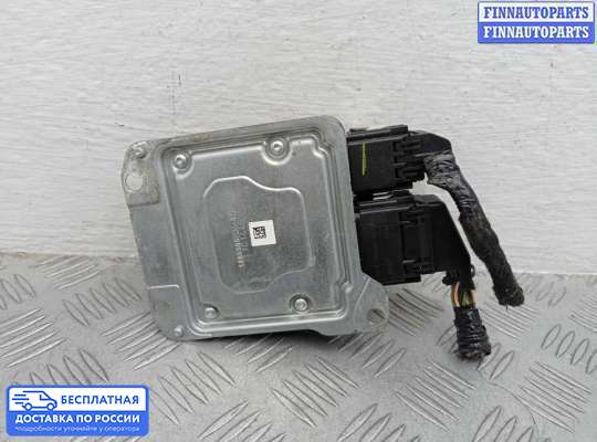 ЭБУ AIRBAG (электронный блок управления подушками безопасности) на Ford Kuga II / Escape III