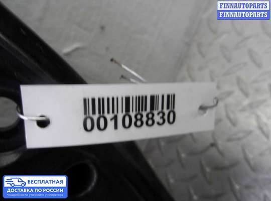 Стеклоподъемник электрический на Mercedes-Benz ML / GLE (W166)