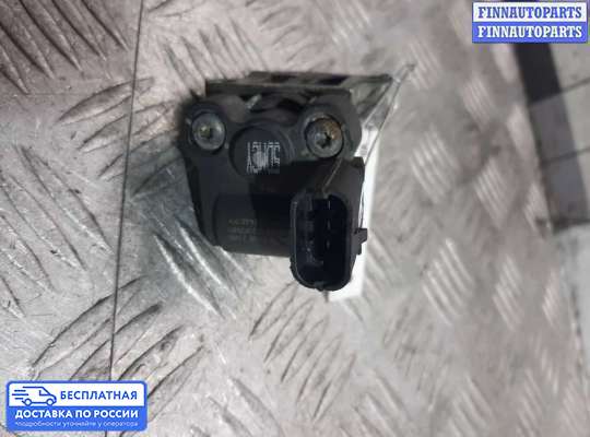 Клапан холостого хода на Hyundai Elantra IV (HD)