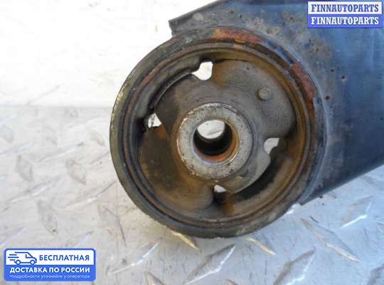 Рычаг подвески на Hyundai Santa Fe III (DM, NC)