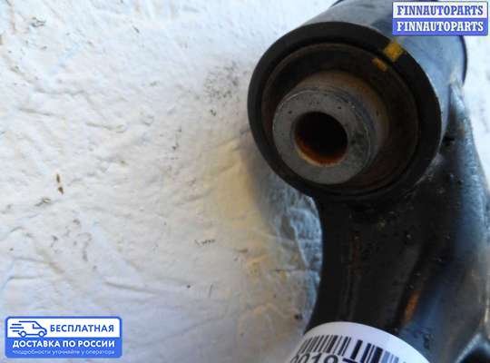 Рычаг подвески на Hyundai Santa Fe III (DM, NC)