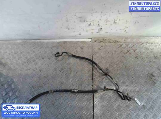 Трубка (шланг) гидроусилителя на BMW 5 (E60/E61)