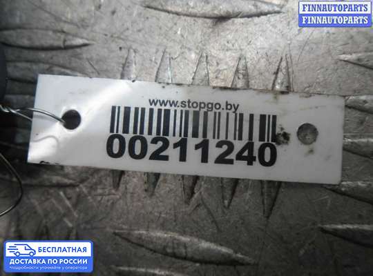 Реле прочее на Mercedes-Benz ML (W164)