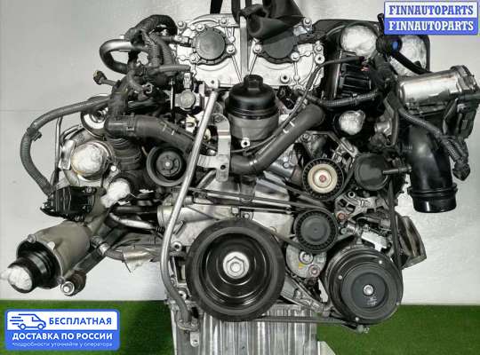 Турбина на Infiniti Q50 (V37)