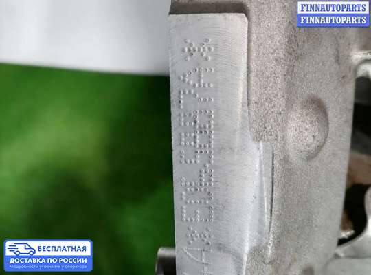 Турбина на Infiniti Q50 (V37)