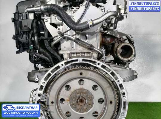 Турбина на Infiniti Q50 (V37)