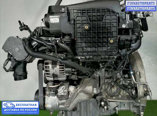 Турбина на Infiniti Q50 (V37)