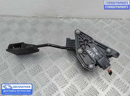 Педальный узел (педаль) на Acura MDX (YD2)