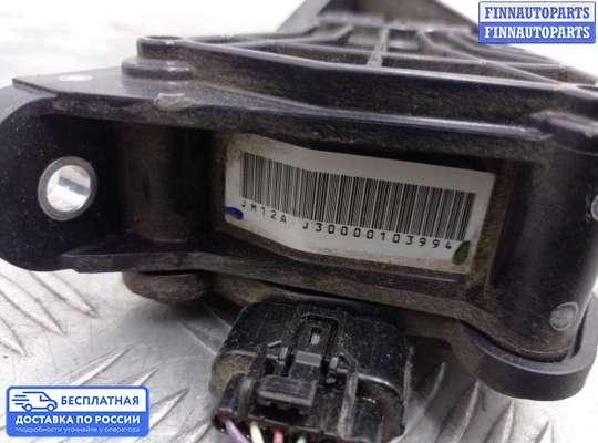 Педальный узел (педаль) на Acura MDX (YD2)