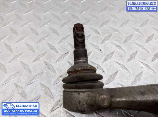 Рычаг подвески на BMW 3 (F30/F31)