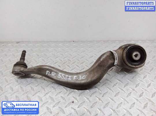 Рычаг подвески на BMW 3 (F30/F31)