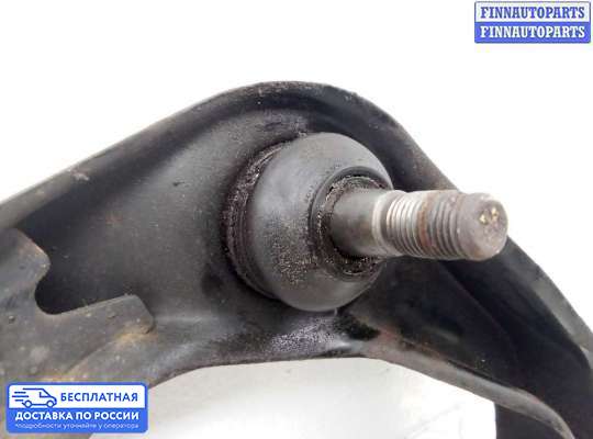 Рычаг подвески на Nissan X-Terra (N50)