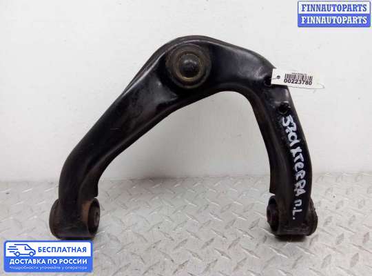 Рычаг подвески на Nissan X-Terra (N50)