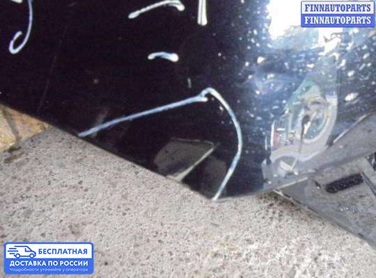 Замок багажника на BMW 7 (E65/E66)