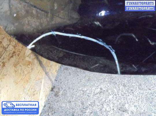 Замок багажника на BMW 7 (E65/E66)