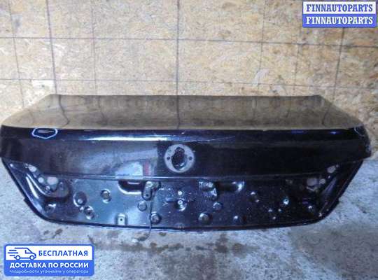 Замок багажника на BMW 7 (E65/E66)