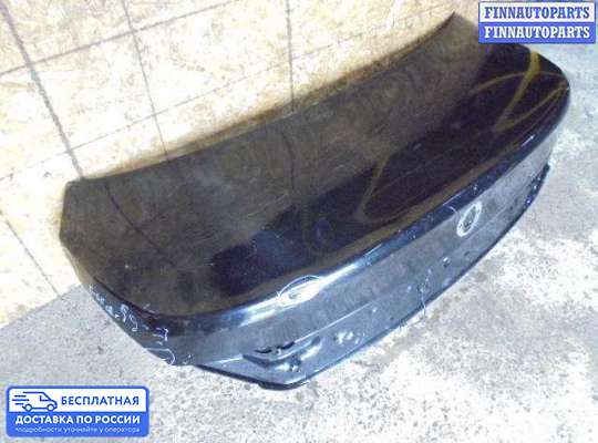 Замок багажника на BMW 7 (E65/E66)