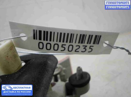 Фонарь крышки багажника на Hyundai Sonata VI (YF)