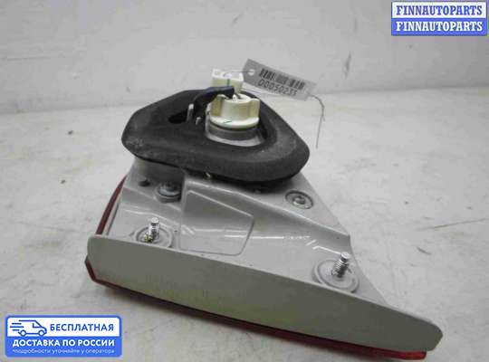 Фонарь крышки багажника на Hyundai Sonata VI (YF)