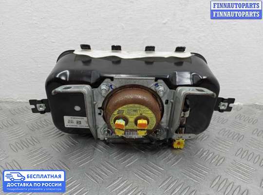 Подушка безопасности пассажира (AirBag) на Ford Kuga II / Escape III