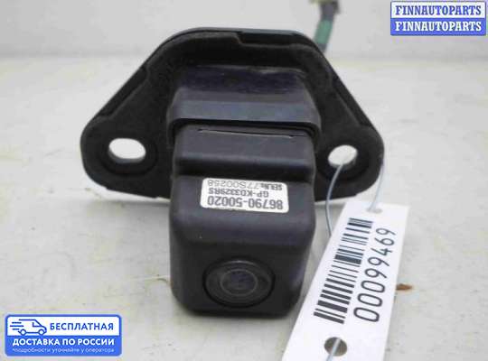 Аудиотехника на Lexus LS IV (XF40)