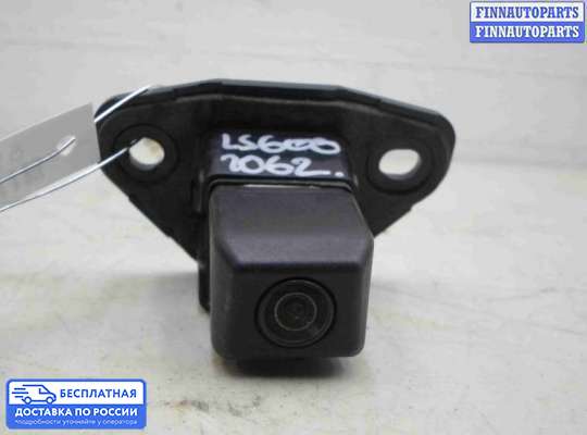 Аудиотехника на Lexus LS IV (XF40)