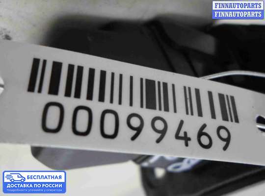 Аудиотехника на Lexus LS IV (XF40)