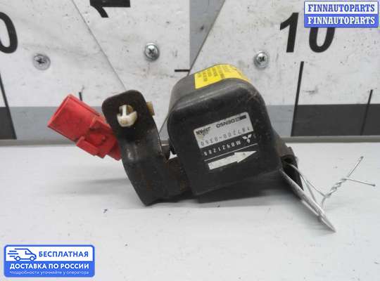 Датчик удара (Airbag) на Mitsubishi Pajero II