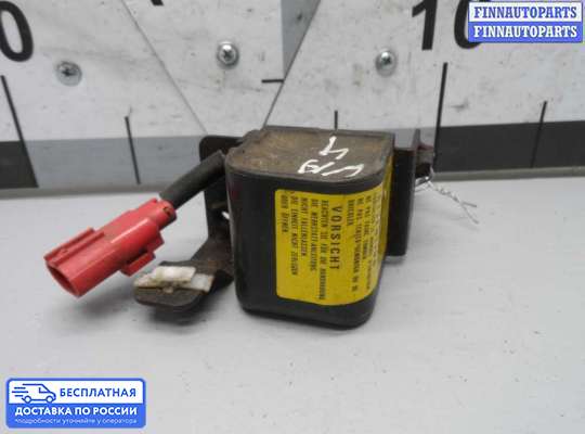 Датчик удара (Airbag) на Mitsubishi Pajero II