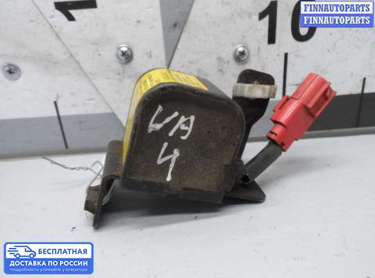 Датчик удара (Airbag) на Mitsubishi Pajero II