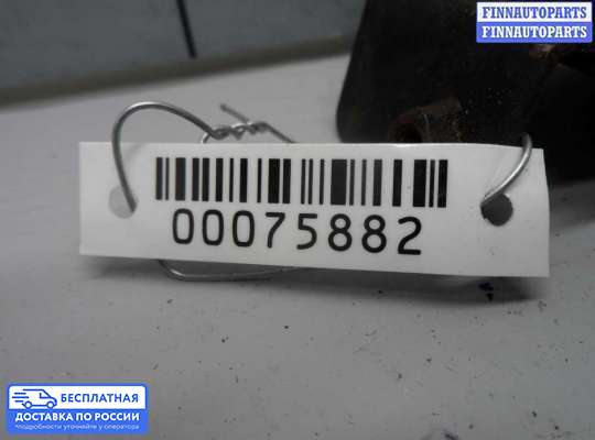 Датчик удара (Airbag) на Mitsubishi Pajero II