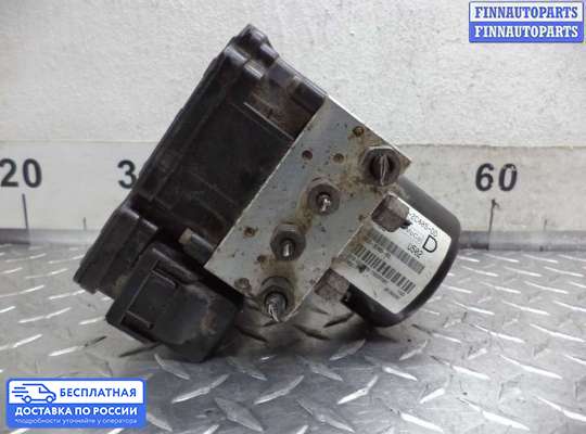 Блок ABS на Ford Explorer V (U502)