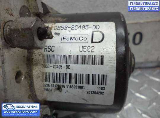 Блок ABS на Ford Explorer V (U502)