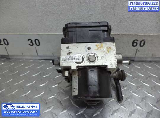 Блок ABS на Ford Explorer V (U502)